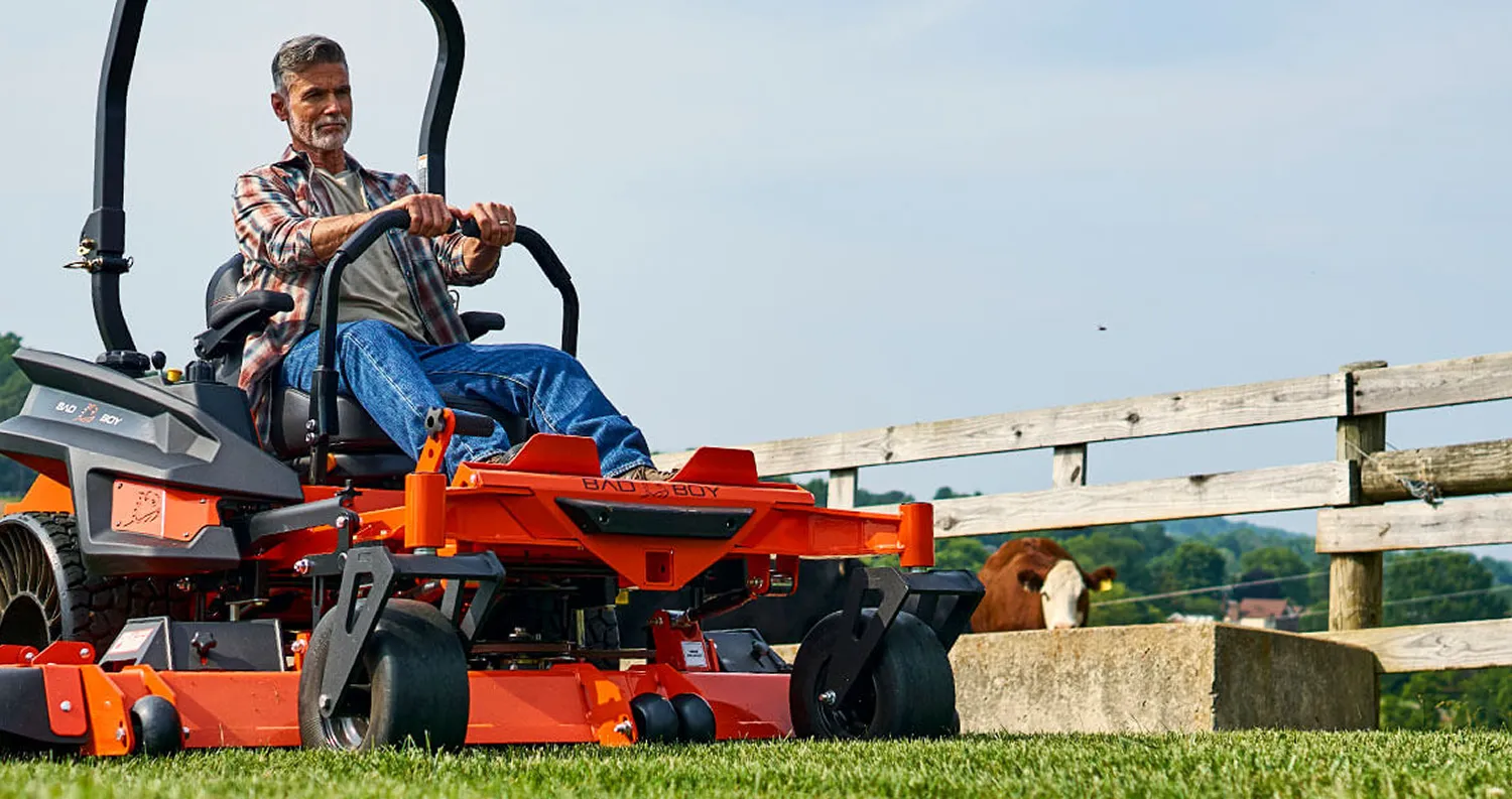 Spring Lawn Mower Maintenance Tips for a Smooth Start