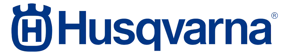 Husqvarna logo