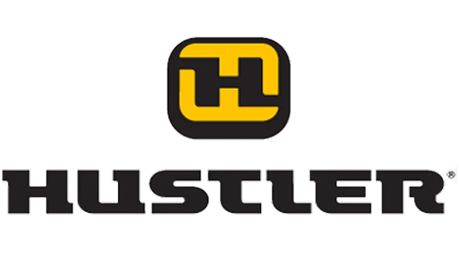 Hustler logo