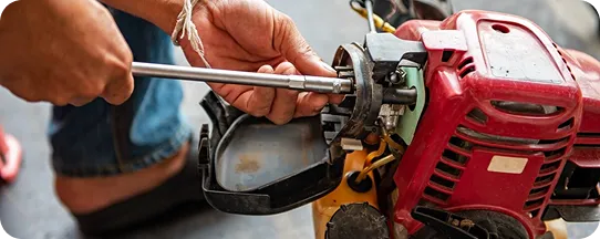 Service Department