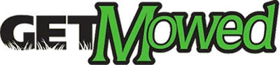 GetMowed Logo